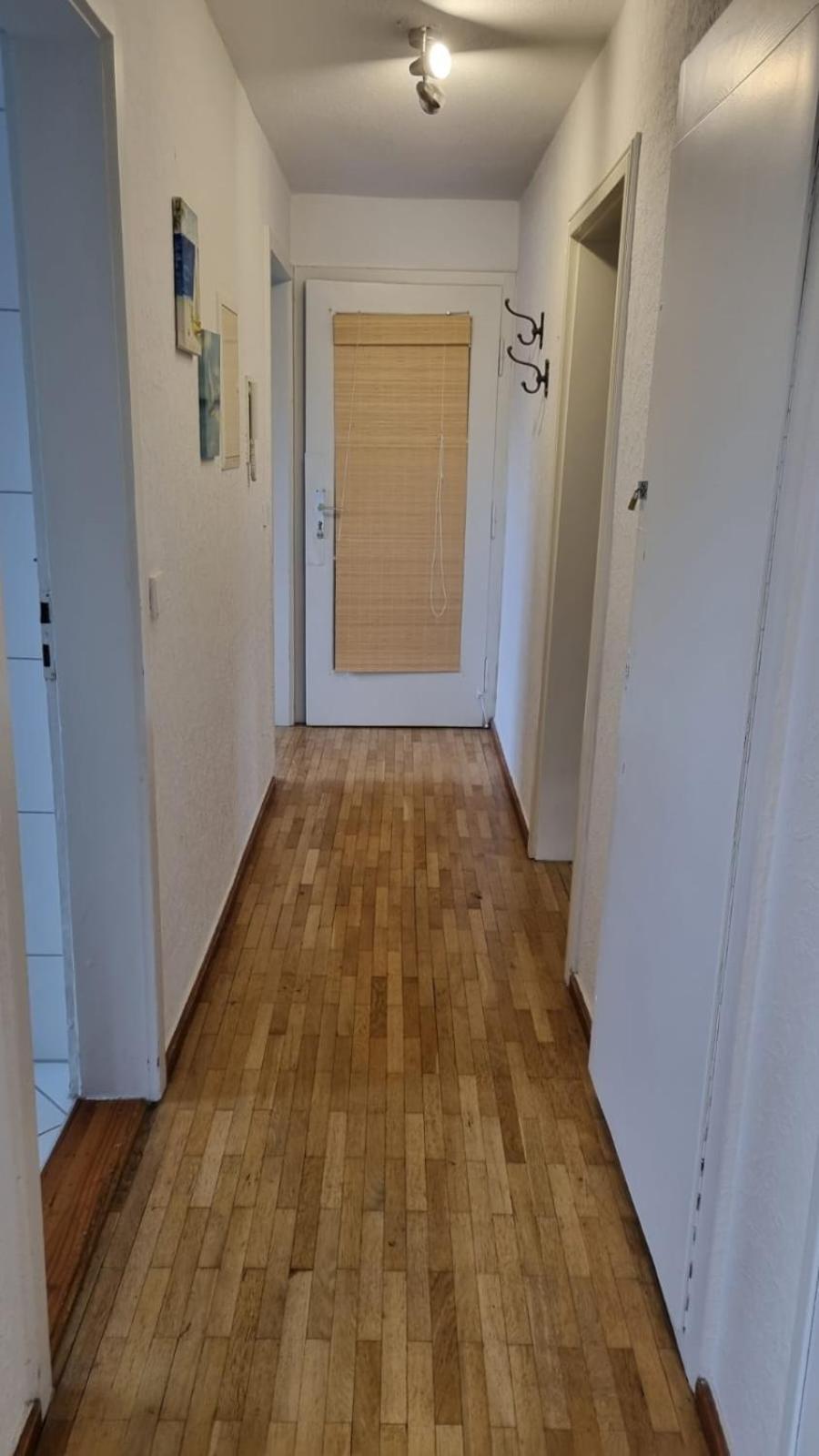 Ferienwohnung カールスルーエ エクステリア 写真