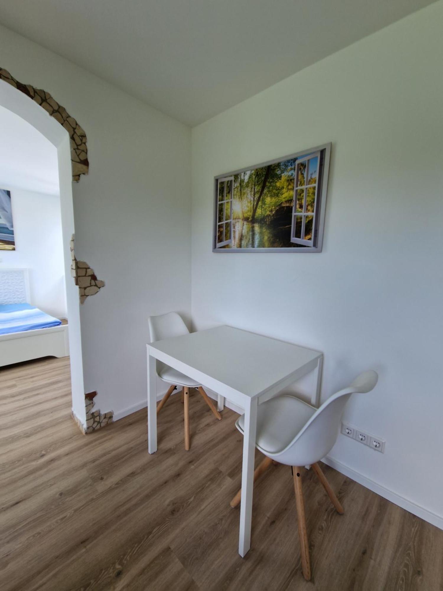 Ferienwohnung カールスルーエ エクステリア 写真