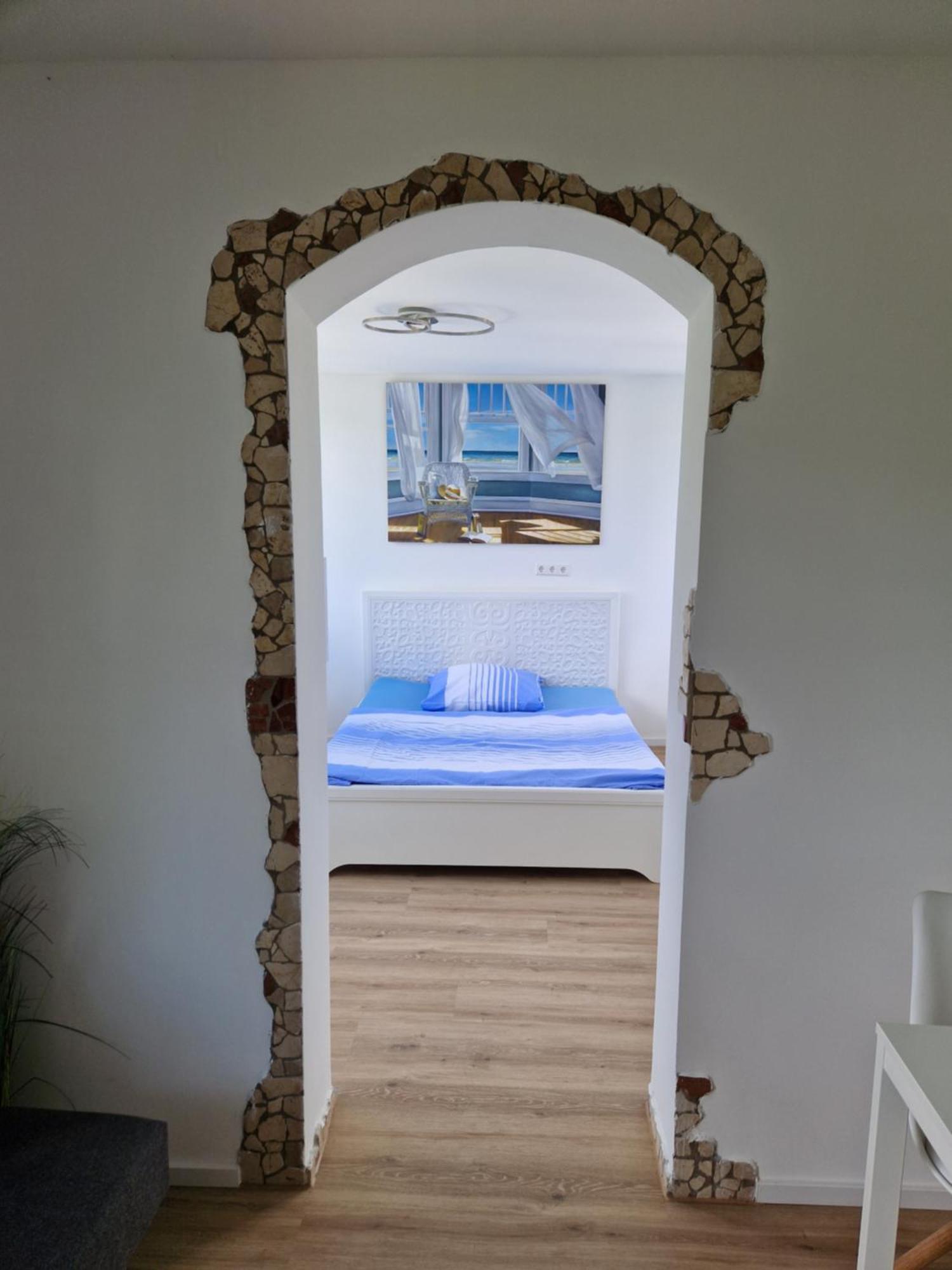 Ferienwohnung カールスルーエ エクステリア 写真