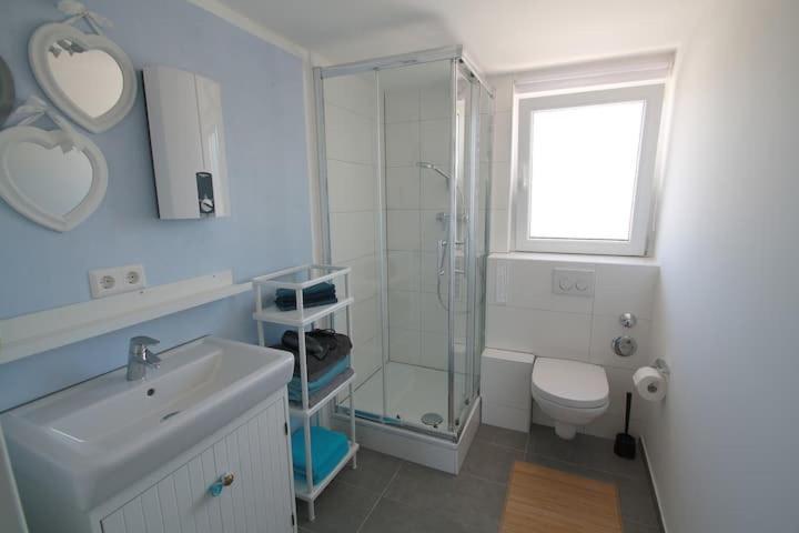 Ferienwohnung カールスルーエ エクステリア 写真