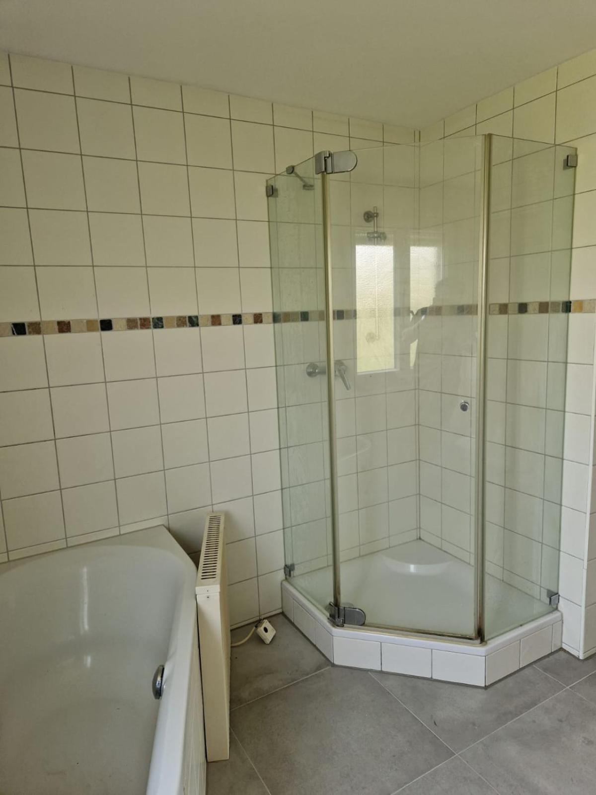 Ferienwohnung カールスルーエ エクステリア 写真
