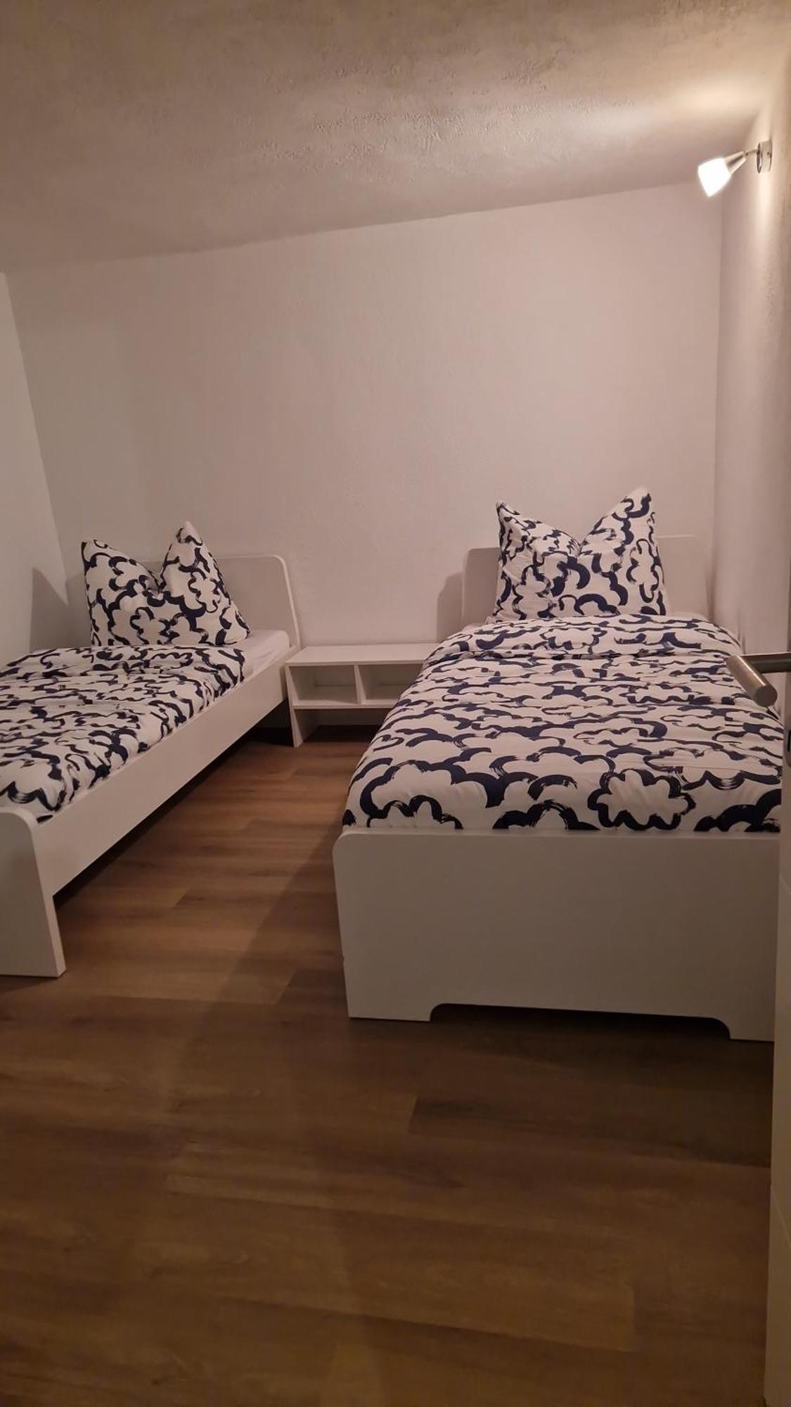 Ferienwohnung カールスルーエ エクステリア 写真