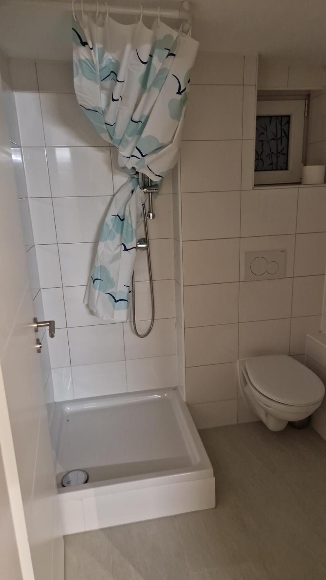 Ferienwohnung カールスルーエ エクステリア 写真