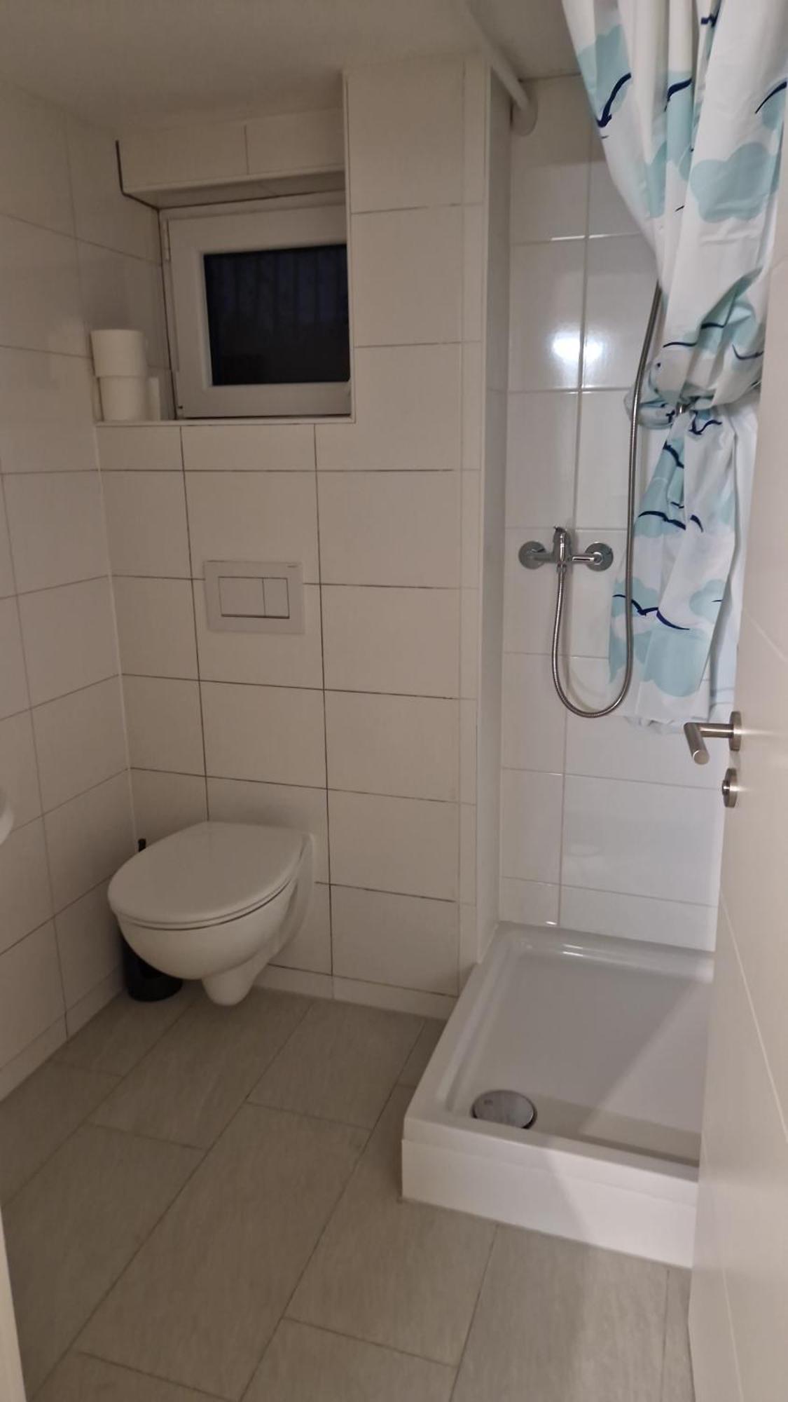 Ferienwohnung カールスルーエ エクステリア 写真