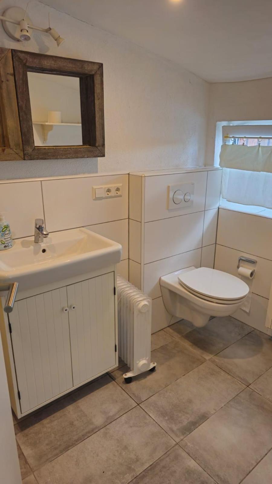 Ferienwohnung カールスルーエ エクステリア 写真