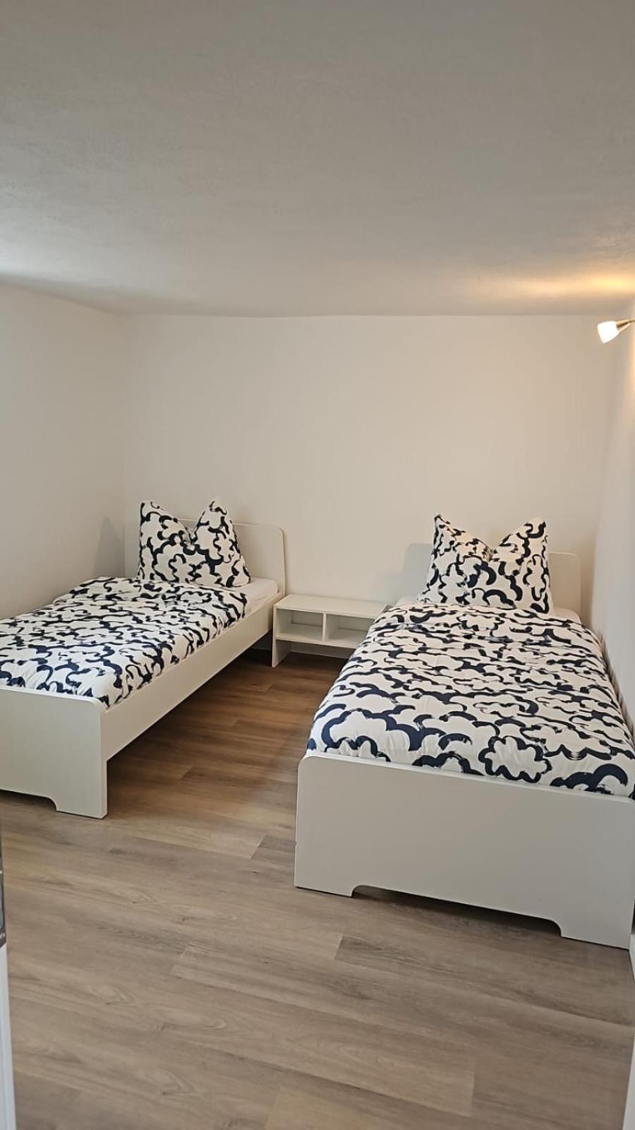 Ferienwohnung カールスルーエ エクステリア 写真