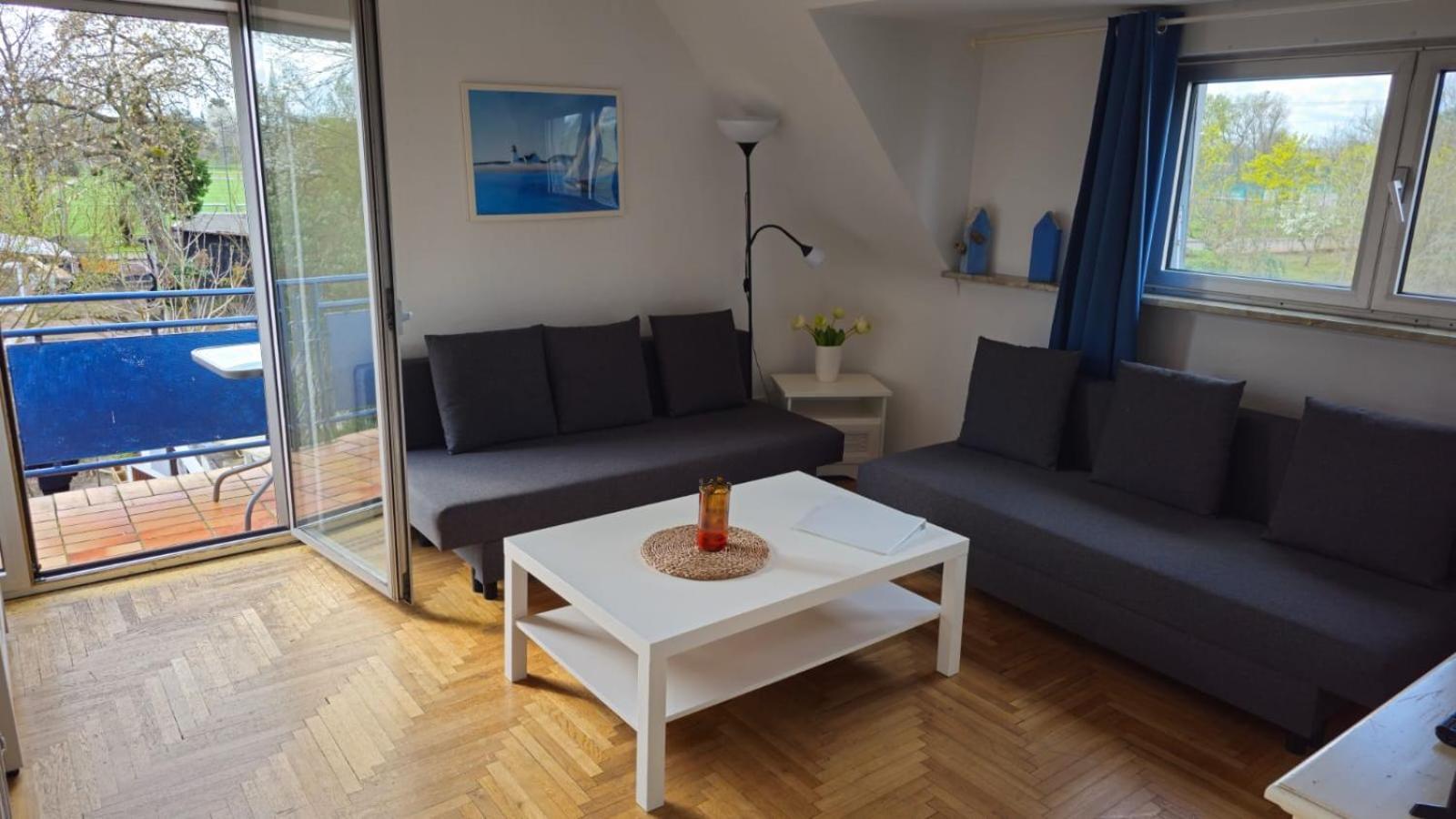 Ferienwohnung カールスルーエ エクステリア 写真